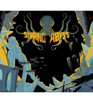 Stirring Abyss Steam Key GLOBAL